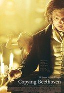 Copying Beethoven poster image