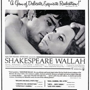 Shakespeare Wallah (1965) photo 15