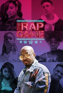 The Rap Game | Rotten Tomatoes