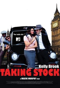 Watch trailer for Taking Stock