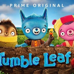 gund tumble leaf