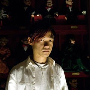 DEAD SILENCE, director James Wan, on set, 2007. ©Universal Pictures