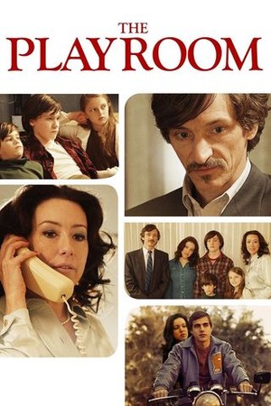 The Playroom poster