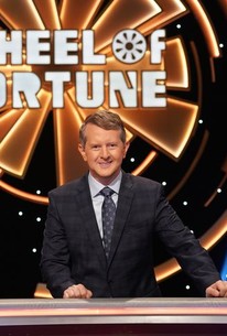 Celebrity Wheel of Fortune: Season 3, Episode 14 | Rotten Tomatoes