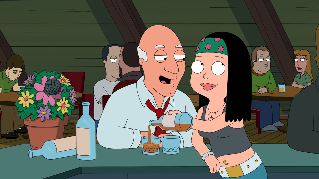 American Dad Season 9 Episode 16 Rotten Tomatoes