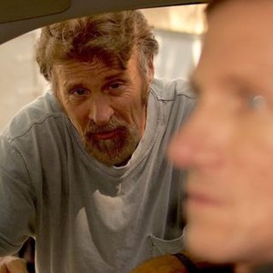 STRESSED TO KILL, from left: Marshal Hilton, Bill Oberst Jr., 2016. © Indie Rights