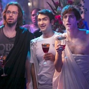 Silicon Valley
