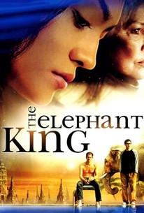 The Elephant King poster