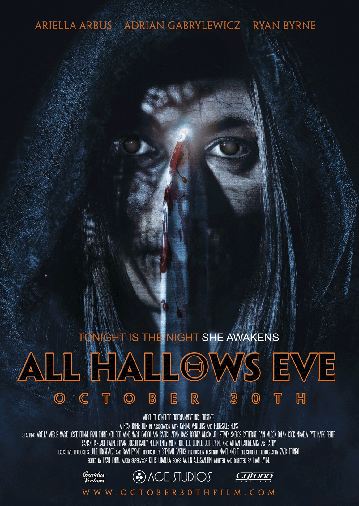 All Hallows' Eve - Rotten Tomatoes