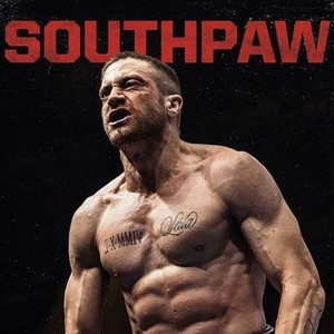 Southpaw amazon online prime