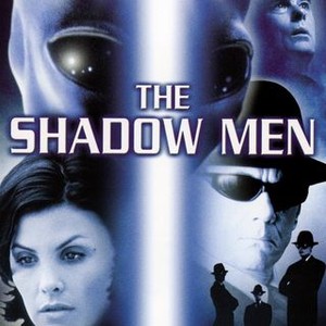 The Shadow Men photo 3