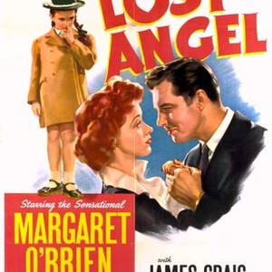 Lost Angel (1944) photo 10