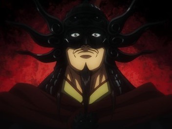 キングダム: Season 6, Episode 9 | Rotten Tomatoes