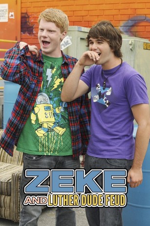 Zeke and luther season 3 2025 putlockers