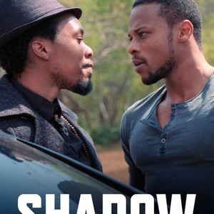 Shadow Witness - Rotten Tomatoes