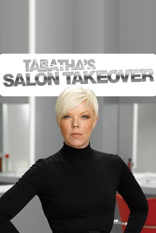その他 Tabatha&#39;s Salon Takeover: Season 1 [DVD] Tabatha's Salon Takeover: Season 1 [Import]: Amazon.ca