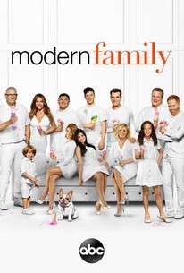 Modern Family: Season 10 poster image
