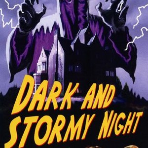 Dark and Stormy Night (2009) photo 6