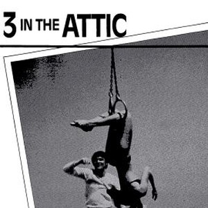 Three in the Attic photo 8