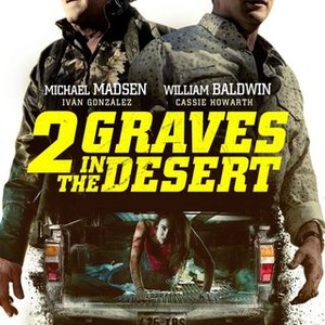 2 Graves in the Desert photo 18