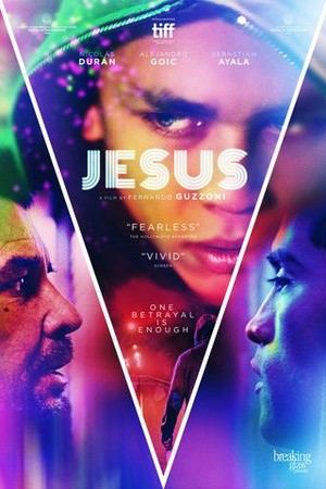 Jesús poster