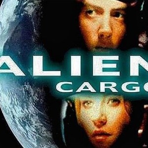 Alien Cargo photo 5