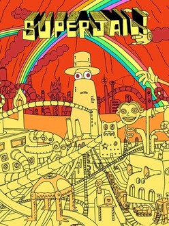 Superjail: Season 2, Episode 2 | Rotten Tomatoes