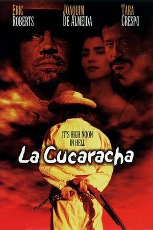 La Cucaracha poster