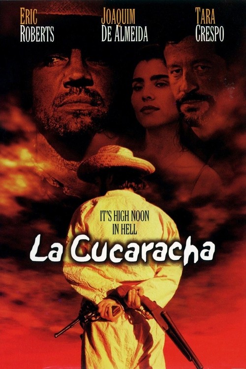 La Cucaracha poster