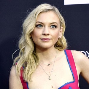 Emily Kinney at arrivals for AMC's THE WALKING DEAD 100th Episode Party, The Greek Theatre, Los Angeles, CA October 22, 2017. Photo By: Priscilla Grant/Everett Collection