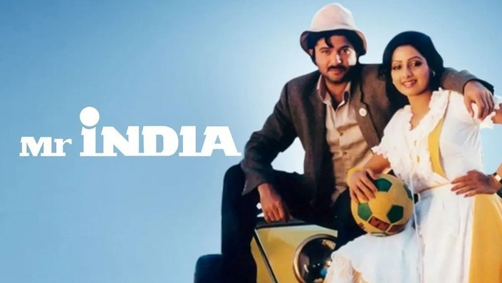 Mr india full movie download mp4 hd clearance
