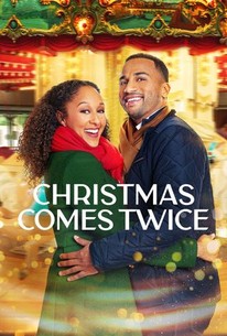 Watch trailer for Christmas Comes Twice