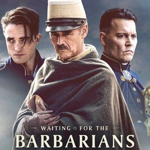 Waiting for the Barbarians photo 1