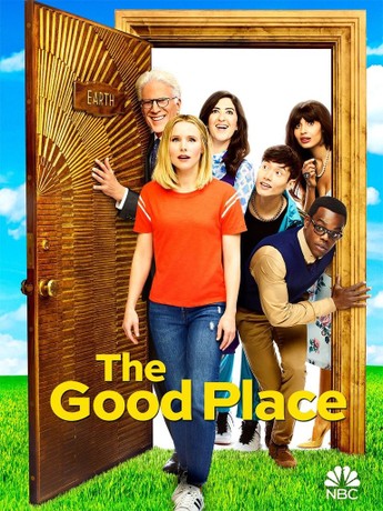 The good place season on sale 3 episode 10 hulu