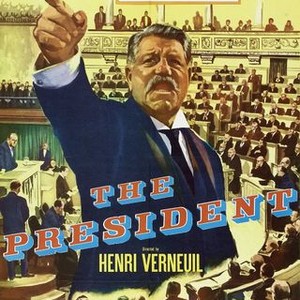 The President (1960)