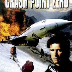 Crash Point Zero (2001) photo 13