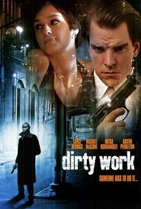 Watch trailer for Dirty Work