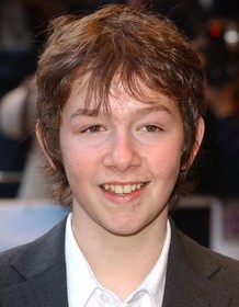 Zachary Fox