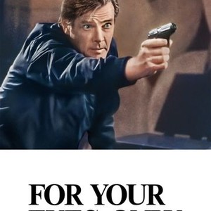 For Your Eyes Only (1981) photo 1