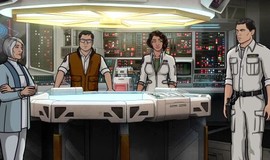 Archer: 1999: Season 10 Teaser - Navigator