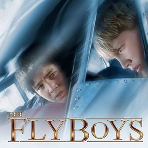 The Flyboys photo 1