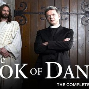 the book of daniel (tv series)
