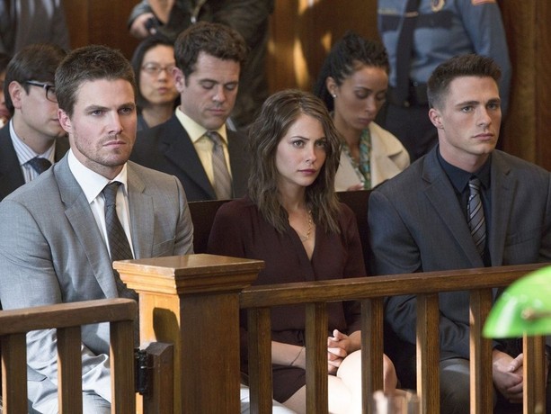 Arrow season 2 episode 7 watch online online