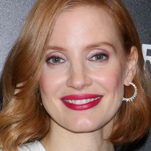Jessica Chastain
