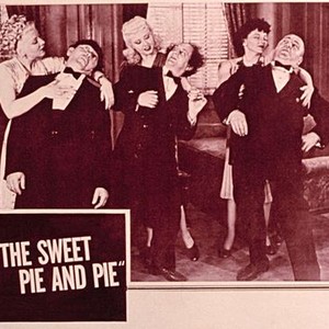 In the Sweet Pie and Pie photo 1