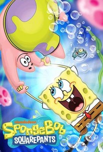 SpongeBob SquarePants - Rotten Tomatoes