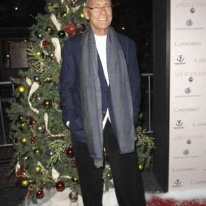Andrei Konchalovsky at arrivals for The Nutcracker in 3D World Premiere, The Grove, Los Angeles, CA November 10, 2010. Photo By: Elizabeth Goodenough/Everett Collection
