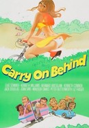 Carry on Behind poster image
