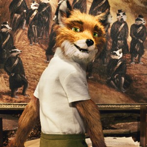 Mr. Fox in "Fantastic Mr. Fox." photo 3