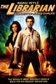 The Librarian: Curse of the Judas Chalice